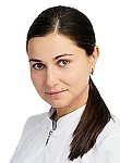 Козлова Ольга Петровна, Иммунолог, Аллерголог