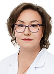 Кулешова Мария