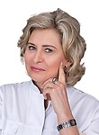 Петрова Елена Ивановна, Косметолог