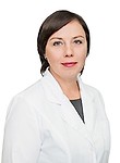 Антонова Ольга Валерьевна, Невролог