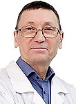 Скулкин Андрей Валерьевич, Травматолог, Ортопед