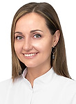 Лукашова (Русяновская) Марина