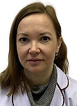 Круглова Анна