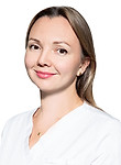 Мачнева Людмила