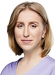 Кривошеева Елена