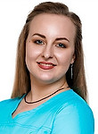 Ростовская Татьяна