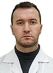 Клюев Андрей Николаевич, Онколог, Хирург, Проктолог, Колопроктолог