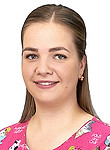 Иванова Елена