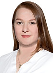 Дударева Анастасия