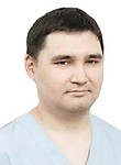 Жартанов Олег