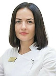 Рыжкова Анна