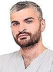 Сулейманов Эфенди