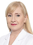 Никитина Елена