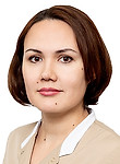 Громова Елена