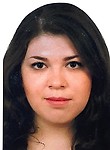 Музафарова Татьяна