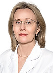 Конькова Светлана