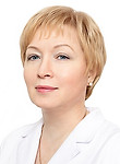 Дашкова Светлана