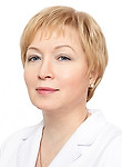 Дашкова Светлана