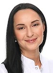 Петрова Марина