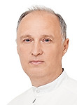 Кравцов Василий Борисович, Стоматолог