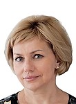 Радченко Наталья Андреевна, Гинеколог