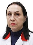 Коваль Наталья Владимировна, Гинеколог