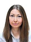 Смирнова Екатерина