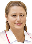Кириллова Анна