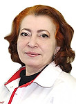 Туровская Елена