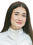 Елина Татьяна Юрьевна, Стоматолог