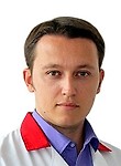 Распутин Сергей