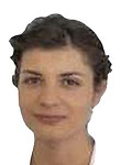 Алиева Гюнай