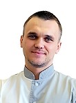 Самсонов Денис