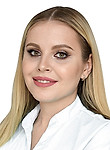 Елистратова Ирина