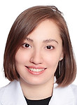 Алаханова Тамара