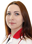 Маркман (Алексеева) Александра