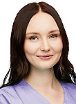 Рябова Анастасия