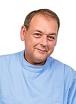 Филипп Дакремон, Стоматолог