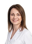 Кузьменкова Галина