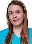 Парыгина Ольга