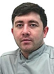 Горшенев Святослав
