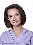 Цоллер Кристина