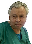 Крыжановский Валерий