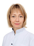 Пустыльник Анастасия
