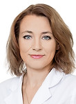 Петрова Наталья Геннадьевна, УЗИ-специалист