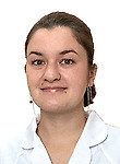Ирикова Мария