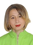 Горяйнова Анна