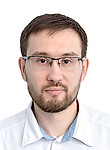 Степанов Евгений