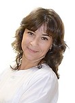 Поспелова Ольга