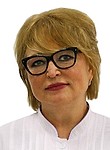 Волкова Татьяна Анатольевна, Невролог